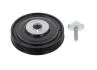 Шків колінвалу Renault Megane/Kangoo/Clio 1.5 dCi 08-/05- (з болтом) CORTECO 49418960 (фото 2)