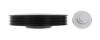 Шкив коленвала Renault Megane/Kangoo/Clio 1.5 dCi 08-/05- (с болтом) CORTECO 49418960 (фото 3)
