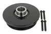 Шків колінвалу BMW 5 (F10/F11) 2.0 d (N47) 11-17 (6PK) CORTECO 49419114