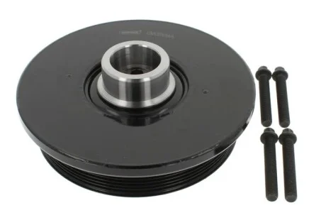 Шків колінвалу BMW 5 (F10/F11) 2.0 d (N47) 11-17 (6PK) CORTECO 49419114