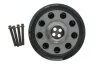 Шкив коленвала BMW 3 (E90/F30/F80)/ 5 (F10) 1.6-2.0 d 07- (с болтом), N47/M47 CORTECO 49419115 (фото 1)