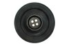 Шкив коленвала BMW 3 (E90/F30/F80)/ 5 (F10) 1.6-2.0 d 07- (с болтом), N47/M47 CORTECO 49419115 (фото 2)