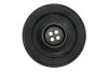 Шкив коленвала BMW 3 (E90/F30/F80)/ 5 (F10) 1.6-2.0 d 07- (с болтом), N47/M47 CORTECO 49419115 (фото 2)