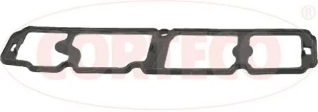 Прокладка кришки клапанів Citroen Berlingo/Jumpy/ Peugeot Partner 1.6 HDi 07- CORTECO 49421060