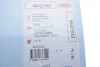 Прокладка крышки клапанов VW Caddy 2.0 TDI 15- (к-кт) CORTECO 49421063 (фото 2)