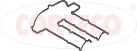 Прокладка крышки клапанов Ford B-Max/Focus III/Transit 1.0 EcoBoost 12- CORTECO 49421069