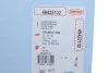 Прокладка ГБЦ Hyundai Accent/ I30 1.4-1.6 07- (0.5 mm) CORTECO 49422132 (фото 2)