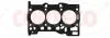 SKODA Прокладка ГБЦ FABIA III (NJ3) 1.0 14-21, VW POLO V (6R1, 6C1) 1.0 14-, SEAT IBIZA IV SC 1.0 15-16 CORTECO 49422201 (фото 1)