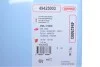 Прокладка ГБЦ Ford Transit Courier 1.5TDCi 15- (5 меток) (1.30mm) CORTECO 49425003 (фото 2)