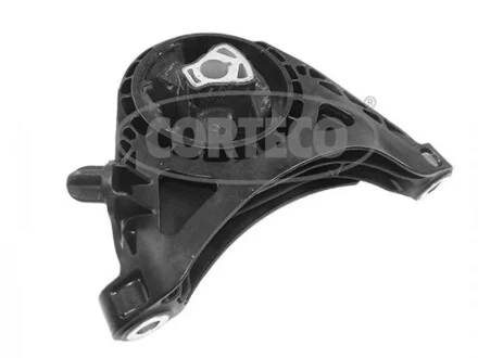 Подушка двигателя (передняя) (L) Opel Astra J/Insignia A/Zafira 1.6-2.0 CDTI 08- CORTECO 49425686