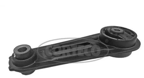 Подушка двигуна (L) Nissan Qashqai/X-Trail 1.6-2.0 07-18 CORTECO 49425724