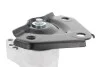 Подушка двигателя (R) Ford Fiesta V 1.25-1.6 01-12 CORTECO 49425732 (фото 1)
