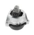 Подушка двигателя (L) BMW 3 (G20/G80)/5 (G30/F90)/7 (G11/G12)/X5 (G05/F95) 2.0D/3.0 16-23 B58 B30 CORTECO 49427476 (фото 1)