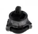 Подушка двигателя (R) BMW 5 (G30/F90)/X3 (G01/F97)/X4 (G02/F98) 16- B46/B48 CORTECO 49427478 (фото 1)