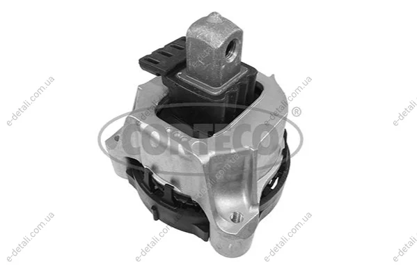 Подушка двигателя (R) BMW 5 (G30/F90)/7 (G11/G12) 15- B46/B48/B58 CORTECO 49427504 (фото 1)