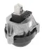 Подушка двигателя (R) BMW 5 (G30/G31/F90) 2.0 d (B47) 16- CORTECO 49427564 (фото 2)