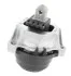 Подушка двигуна (L) BMW 3 (G20/G80/G28)/5 (G30/F90)/7 (G11/G12) 16- B57 D30 CORTECO 49427566 (фото 1)