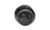 Подушка пневмоподвески (сзади) (R) MB E-class (W212) 09-16 CORTECO 49430416 (фото 4)