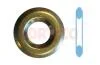 Шайба под форсунку Toyota Corolla/Rav4 2.0/2.2D 05- (7.5x17x3.6) (к-кт 4шт) CORTECO 49430768 (фото 1)