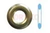 Шайба під форсунку Toyota Corolla 1.4D 04-07 (7.3x16x3) (к-кт 4шт) CORTECO 49430770 (фото 1)