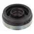 Шкив коленвала BMW X1 (F48)/X2 (F39) 14- B47/B48 CORTECO 49434592