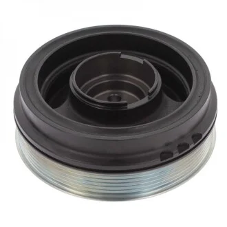 Шків колінвалу BMW X1 (F48)/X2 (F39) 14- B47/B48 CORTECO 49434592