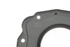Сальник коленвала (задний) Ford Fiesta/FocusIII/Mondeo/Connect 1.0 12- (80x130.7x22.8) CORTECO 49436962 (фото 1)