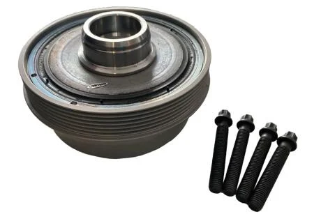 Шкив коленвала CORTECO 49444032