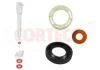 Ремкомплект форсунки Fiat Scudo 1.6 D Multijet 07-16 CORTECO "49445011" (фото 1)