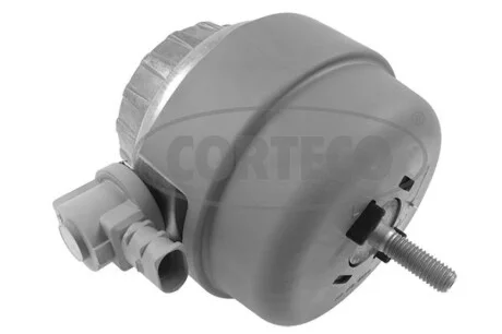 Подушка двигателя (L) Audi A6 2.7D-3.2 04-11 CORTECO 49446192
