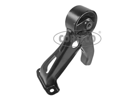 Подушка двигателя задняя MITSUBISHI OUTLANDER/ LANCER (выр-во Corteco) CORTECO 49462227