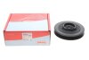 Шкив коленвала Mini (R56/R55/R60/R61) 1.6-2.0d (N47) 10-16/Toyota Rav 4 2.0 D 15-18 (5PK) CORTECO 49467798 (фото 2)