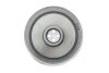 Шкив коленвала Mini (R56/R55/R60/R61) 1.6-2.0d (N47) 10-16/Toyota Rav 4 2.0 D 15-18 (5PK) CORTECO 49467798 (фото 3)