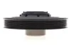 Шків колінвалу Mini (R56/R55/R60/R61) 1.6-2.0d (N47) 10-16/Toyota Rav 4 2.0 D 15-18 (5PK) CORTECO 49467798 (фото 4)