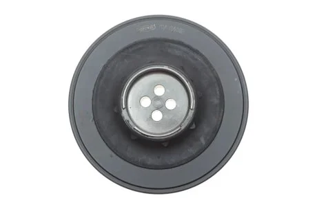 Шкив коленвала Mini (R56/R55/R60/R61) 1.6-2.0d (N47) 10-16/Toyota Rav 4 2.0 D 15-18 (5PK) CORTECO 49467798