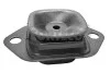 Подушка КПП Renault Megane/Kadjar/Scenic/Trafic 1.3-2.0 15- (L) CORTECO 49469666 (фото 1)