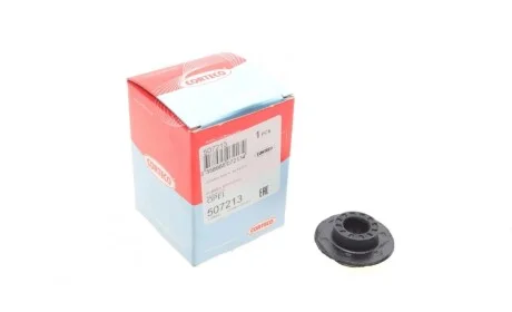 Подушка радіатора Opel Combo 01- (знизу) CORTECO 507213