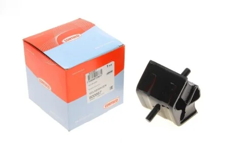 Подушка двигателя VW Passat 1.3-2.2 73-88 CORTECO 600667