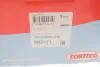 Подушка двигуна (передня) (L) Audi A4/A6/ VW Passat 2.4-2.8/1.9TDI/2.5TDI -05 CORTECO 602571 (фото 3)