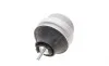 Подушка двигателя (передняя) (R) VW Passat 1.6-2.0/1.9 TDI 96-05 CORTECO 602572 (фото 4)