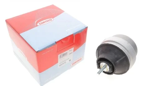 Подушка двигуна (передня) (R) VW Passat 1.6-2.0/1.9 TDI 96-05 CORTECO 602572