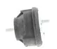 Подушка двигуна (L) BMW 3 (E46) 1.6-1.8/1.8-2.0d 01-07 CORTECO 603644 (фото 1)