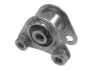 Подушка двигателя (передняя) (L) Fiat Ducato/Citroen Jumper/Peugeot Boxer 94-06 CORTECO 80000193 (фото 1)