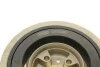 Шків колінвалу VW Caddy II/T4 1.9TDI (6PK) CORTECO 80000204 (фото 5)