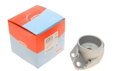 Подушка амортизатора (заднього) VW Bora/Golf IV 96-/Skoda Octavia/Fabia/Rapid 98- CORTECO 80000230