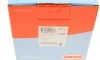 Подушка амортизатора (переднего) Audi A4/A6 00- CORTECO 80000248 (фото 5)
