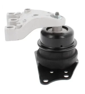 Подушка двигуна (R) Skoda Roomster/Fabia/VW Polo IV-V 1.2/1.4/19SDI 96-14 CORTECO 80000320