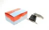 Подушка двигателя (R) Skoda Fabia/ Rapid/ Roomster/VW Polo 1.2 06- CORTECO 80000321 (фото 1)