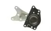 Подушка двигателя (R) Skoda Fabia/ Rapid/ Roomster/VW Polo 1.2 06- CORTECO 80000321 (фото 4)
