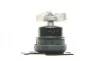 Подушка двигателя (R) Skoda Fabia/ Rapid/ Roomster/VW Polo 1.2 06- CORTECO 80000321 (фото 8)
